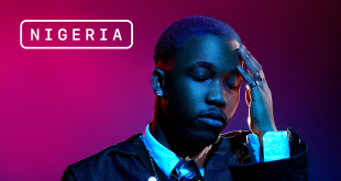 Novemba announced as Apple Music Up Next Artist in Nigeria