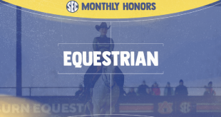 October Equestrian Riders of the Month