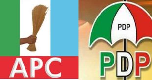 PDP Loses Over 1,000 Members, Campaign Coordinators To APC In Zamfara State