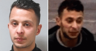 Paris ISIS bomber, Salah Abdeslam marries?in?prison over the phone