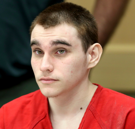 Parkland school shooter sentenced to life in prison without parole