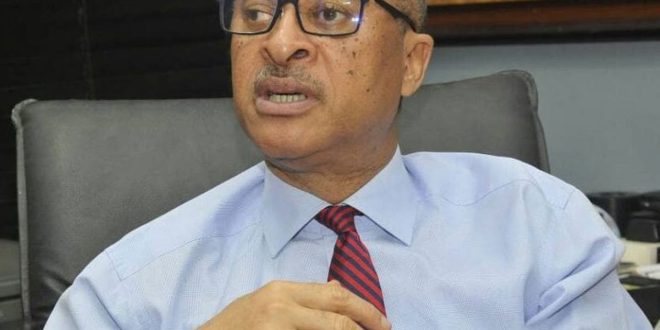 Pat Utomi calls for disqualification of candidates who avoid debates ahead of 2023 election