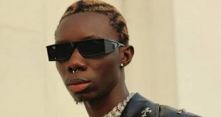 'People are calling me to shoot their videos,' Blaqbonez reveals