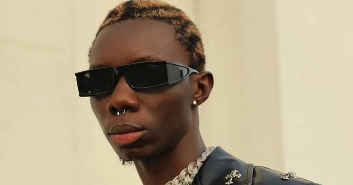 'People are calling me to shoot their videos,' Blaqbonez reveals