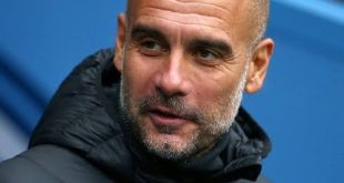 Pep Guardiola close to new Manchester City contract that will extend his stay at the club until 2025