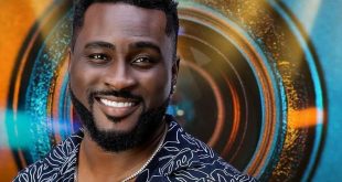 Pere of BBNaija shares his dream of becoming an evangelist