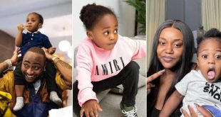 Police arrest at least 5 people in connection with Davido’s son death