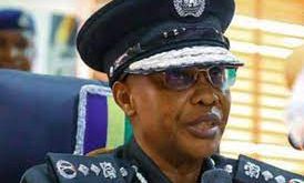 Police headquarters reacts to court order sentencing IGP to three months in prison
