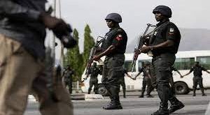 Police nab 12-year-old boy for kidnapping 3-year-old girl in Bauchi