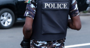 Police step up security around INEC offices in Bauchi State