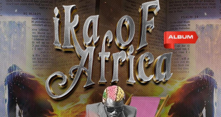 Portable makes no effort to appeal to the mainstream in 'Ika of Africa' [Pulse Album Review]