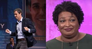 Prolific Losers Beto, Abrams Wasted More Money Than You Could Imagine