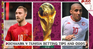 Qatar 2022: Betting tips on Denmark vs Tunisia