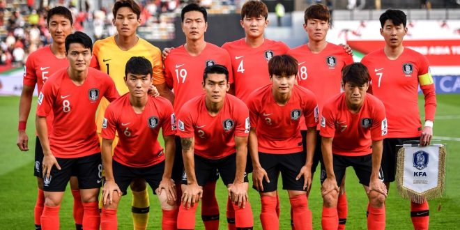 Qatar 2022: Korea Republic World Cup 2022 final squad list, fixtures, odds, and coach