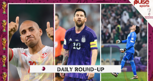 Qatar 2022: Losing winners, winning losers, and Messi's missed penalty highlight chaotic matchday 11