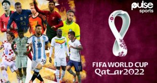Qatar 2022: See every country's World Cup squad, including Argentina, England and Brazil