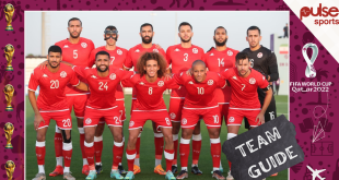 Qatar 2022: Tunisia – Team guide, key players and full fixtures
