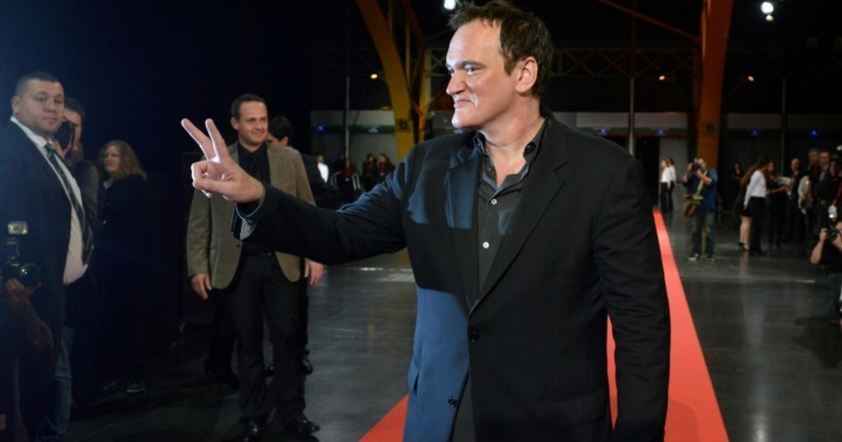 Quentin Tarantino is retiring with his 10th and final movie