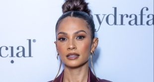 Quitting management was a risk, but it paid off – Alesha Dixon