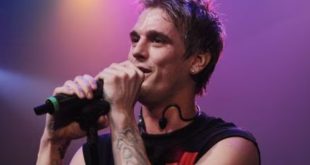 Rapper Aaron Carter, brother of Backstreet Boys star Nick Carter, is found dead in his bathtub
