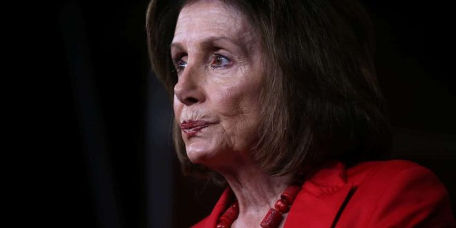 Right-Wing Pelosi Break In Conspiracies Shattered By Video Evidence