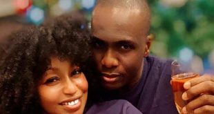 Rita Dominic and Fidelis Anosike's white wedding to happen in England