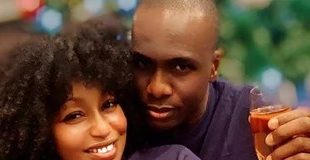 Rita Dominic and Fidelis Anosike's white wedding to take place in England