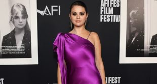 Roundup: Selena Gomez Opens Up About Lupus; Nets Suspend Kyrie Irving; James Harden Out a Month