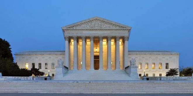 SCOTUS Case Could Spell Doom for Affirmative Action in College Admissions