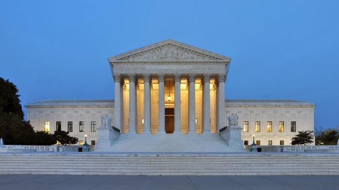 SCOTUS Case Could Spell Doom for Affirmative Action in College Admissions