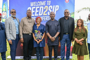 Seed to Sip Forum – Life Beer reiterates its double-brewed quality for consumers satisfaction