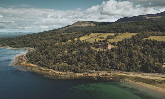 Selkies, kelpies and Whisky Galore! Hunker down for the Highlands and islands’ greatest myths, legends and cultural delights