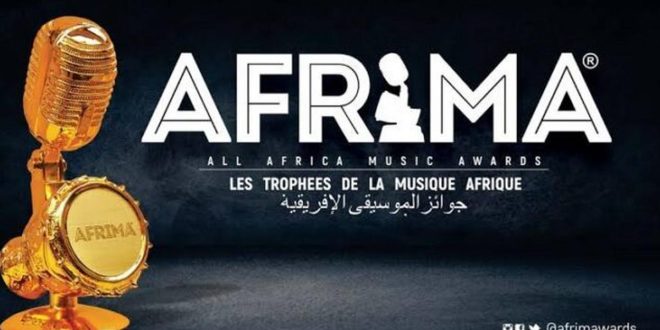 Senegal to host 8th AFRIMA, tagged 'The Teranga Edition'