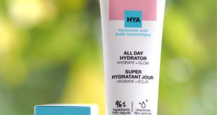 Sephora HYA All Day Hydrator Review | British Beauty Blogger