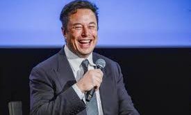 "Shared power curbs the worst excesses of both parties" - Elon Musk asks his followers to vote for Republicans in U.S. midterms