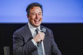 "Shared power curbs the worst excesses of both parties" - Elon Musk asks his followers to vote for Republicans in U.S. midterms