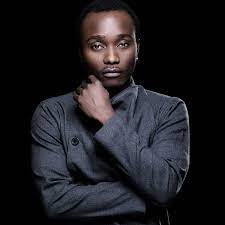 Singer Brymo explains why every man should cry on his wedding day