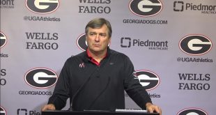 Smart reveals Georgia's secret to avoiding complacency - ESPN Video