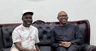 Soludo strongly believes Peter Obi can’t win 2023 presidential election