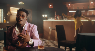 Soundz releases video for his viral hit song, 'Attention'