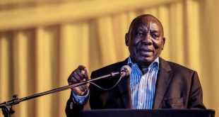 South Africa Reveal Only African Country Granted Access Without Visa From January 2023
