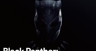 Spotify launches 'Black Panther: Wakanda Forever' official playlist with immersive listening experience