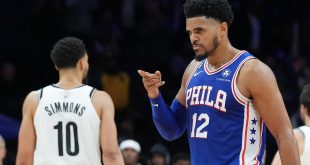 Stephen A. Smith: The Brooklyn Nets Should Be Ashamed of Themselves After Loss to Sixers