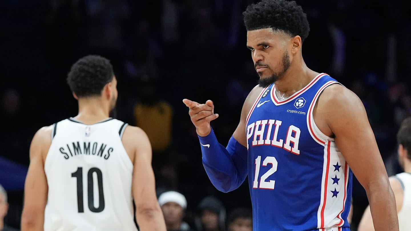 Stephen A. Smith: The Brooklyn Nets Should Be Ashamed of Themselves After Loss to Sixers
