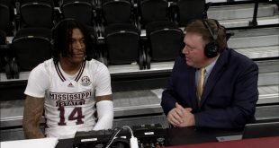 Stevenson harps on MS State's defense to defeat Omaha - ESPN Video