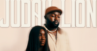 Suté Iwar and Wurld join forces for new single 'Judah Lion'