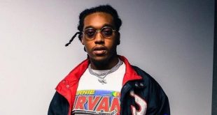 Takeoff a member of American rap group Migos, reportedly shot dead in Houston