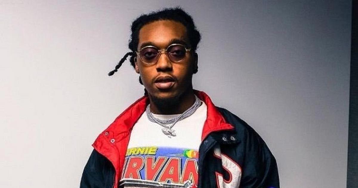 Takeoff a member of American rap group Migos, reportedly shot dead in Houston