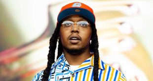 Takeoff's brother YRN Lingo shares heartbreaking tribute to deceased rapper