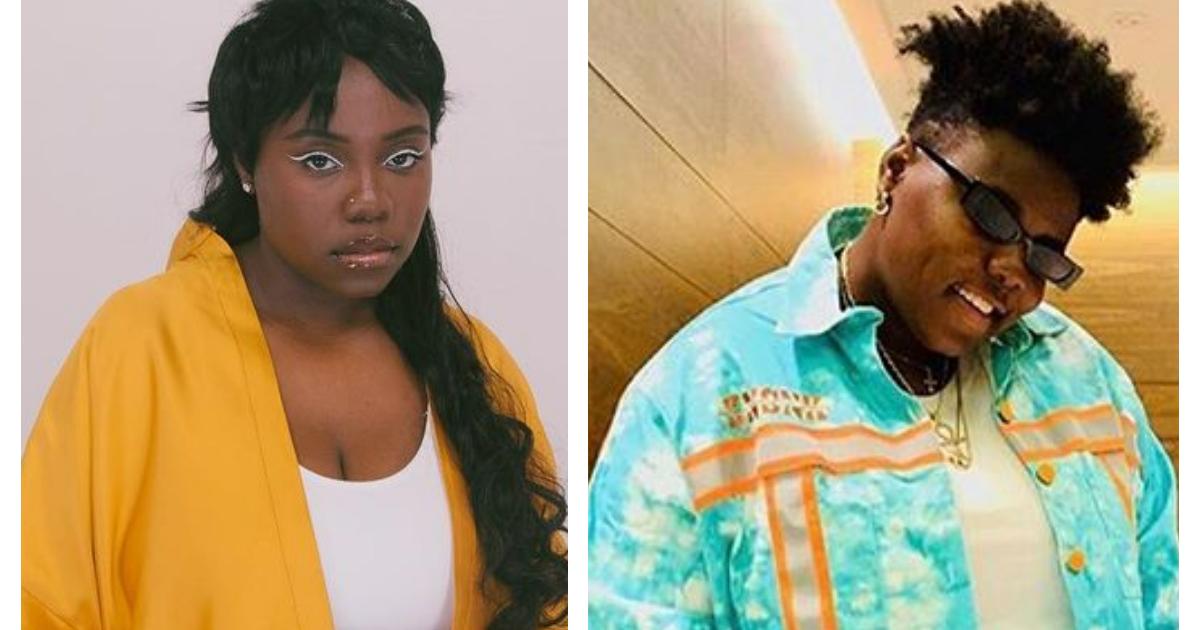 Teni flaunts her new body and reveals how she lost 75kg